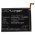 Helyettest Akkumultor Samsung Galaxy S20 FE 5G 4400mAh
