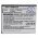 Helyettest Akkumultor Samsung Galaxy XCover Pro 3200mAh