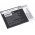 Helyettest Akkumultor Samsung tpus B800BE