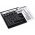 Helyettest Akkumultor Samsung tpus EB-N750BBC
