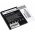 Helyettest Akkumultor Samsung tpus EB445163VU