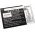 Helyettest mobiltelefon Akkumultor Samsung tpus EB-BN750BBE NFC-Chip