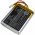 Helyettest Akkumultor Creative tpus FT603048P3