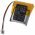 Helyettest Akkumultor Jabra tpus AHB701718HPJT