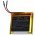 Helyettest tltlloms Akkumultor JBL Free X Truly Charging Case