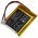 Marshall Major V bluetooth fejhallgat� / t�pus AHB632832 Akkumul�tor (helyettes�t�)