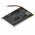 BlueParrot S450-XT/S450 PL363450 helyettes�t� headset Akkumul�tor