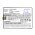 Protear AB/S1 Black Version helyettes�t� Bluetooth AM/FM r�di�s hall�sv�d� Akkumul�tor