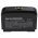 Helyettest Akkumultor Sennheiser SK D1 tpus BA 30 1800mAh