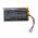 Helyettest Akkumultor Sennheiser SDW 30 450mAh