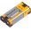 Eredeti Sony Akkumultor MDR-RF995RK, TMR-RF995R, WH-RF400 tpus BP-HP800-11