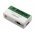 9V 6F22 Li-ion Block Akkumultor, 1200mAh, USB-C csatlakozval, kbel nlkl