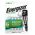 Energizer Extreme HR03 AAA 800mAh mikro micro Akkumultor 4db/csomag, Ready to Use