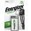 ENERGIZER Power Plus 9V 175mAh Akkumul�tor
