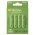 GP ReCyko HR6 (AA) 2450mAh ceruza Akkumultor 4db/csomag