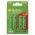 GP ReCyko NiMH Akkumultor HR6 (AA) 2100mAh 6db