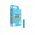 Panasonic eneloop lite AAA micro Akkumultor BK-4LCCE/4BE 550mAh 4db/csomag