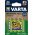 Varta Endless ceruza Akkumultor Mignon AA H6 R2U 1900mAh 4db/csom.