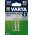 Varta Akkumultor Solar 56733 HR3-AAA-Micro 550mAh 2db/csomag napelemes eszkzkhz