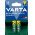 Varta ceruza Akkumultor AA Mignon Ready to Use 2400mAh 2db/csomag