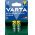 Varta ceruza Akkumultor AA Mignon 1600mAh 2db/csomag