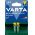 Varta Akkumultor AAA/HR03 SOLAR 550mAh NiMH 2db/csom.