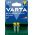 Varta Akkumultor AAA/HR03 SOLAR 550mAh NiMH 2db/csom.