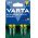 Varta Akku Ready2Use Micro Mikro (tlthet elem) AAA 4db/csom. 800mAh