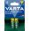 Varta Akkumultor Ready2Use Migon AA 2db/csom. 2600mAh