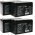 Powery lom zsels Akkumultor sznetmenteshez APC Smart-UPS SUA1500RMI2U