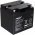 Powery lom zsels Akkumultor sznetmentes APC Smart-UPS RBC 7 12V 20Ah (helyettesti 18Ah is)