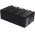 Powery lom zsels Akkumultor sznetmenteshez APC Smart-UPS SUA1500RMI2U 12V 9Ah (7,2Ah / 7Ah is)