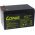 Kung Long ptakku sznetmenteshez APC Smart-UPS SC620