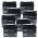Multipower helyettest lom sznetmentes Akkumultor APC Smart-UPS 5000 Rackmount/Tower 20Ah (12V 18Ah is)