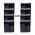 Powery lom zsels Akkumultor 12V 6Ah APC Smart-UPS SURT10000RMXLI