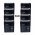 Powery lom zsels Akkumultor 12V 6Ah APC Smart-UPS SURT20KRMXLI