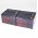 lom Akkumultor 12V 9Ah CSB / Hitachi tpus helyettesti APC Smart UPS SUA1500RMI2U (RBC 24) 12V 9Ah