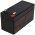 CSB Standby lom Akkumultor GP1212 VdS 12V 1200mAh 12V 1,2Ah