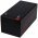 CSB Standby lom Akkumultor GP1234 VdS 12V 3400mAh 12V 3,4Ah