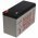 lom Akkumultor Enersys Hawker AGM Genesis 12V 7Ah VdS Faston 4,8mm F1