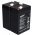 Powery lom zsels Akkumultor Panasonic LC-R064R5P 6V 5Ah (helyettesti 4Ah / 4,5Ah is)