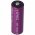 Efest Purple IMR18500, 3.7V, 1000mAh, rintkez fejjel, vdelmi elektronika nlkl