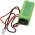 Helyettest Akkumultor Schrack tpus AW-0480-0080AAA-NM01