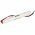 Vszvilgts Akkumultor 4.8V, 600mAh lady,N Akkumultorpack, Ni-MH, 20cm kbellel