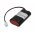 Vszvilgts Akkumultor, Li-Ion, 3.7V, 5000mAh, helyettest CEAG 40071353667