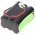 Vszvilgts Akkumultor, Ni-MH, 7.2V, 600mAh, Akkumultorpakk, vezetkkel s csatlakozval