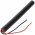 Vszvilgts Akkumultor, Ni-MH, 3.6V, 1500mAh, L1x3, Mignon AA, 10 cm vezetkkel