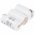 Vszvilgts Akkumultor, Ni-Cd, 3.6V, 4500mAh, F1x3 Akkumultorpakk, Mono, csatlakozval