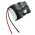Vszvilgts Akkumultor, Ni-Cd, 3.6V, 4000mAh, 10 cm vezetkkel