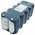 Vszvilgts Akkumultor, Ni-CD, 12V, 4000mAh